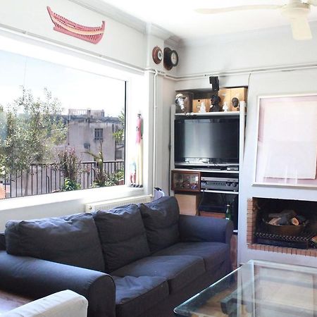 Amazing Acropolis Views - Mo6 Apartment Athens Exterior photo