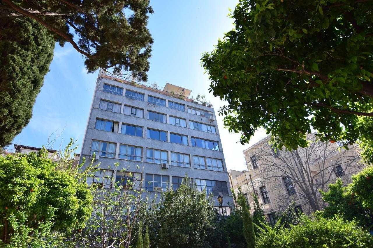 Amazing Acropolis Views - Mo6 Apartment Athens Exterior photo