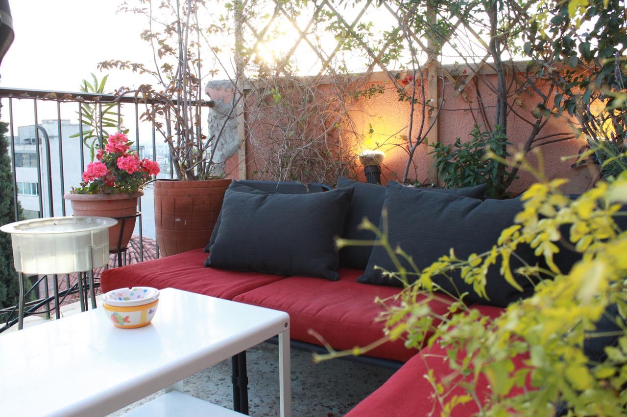 Amazing Acropolis Views - Mo6 Apartment Athens Exterior photo